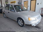 2003 Toyota Corolla Le Tan vin: 1NXBR32E93Z166504