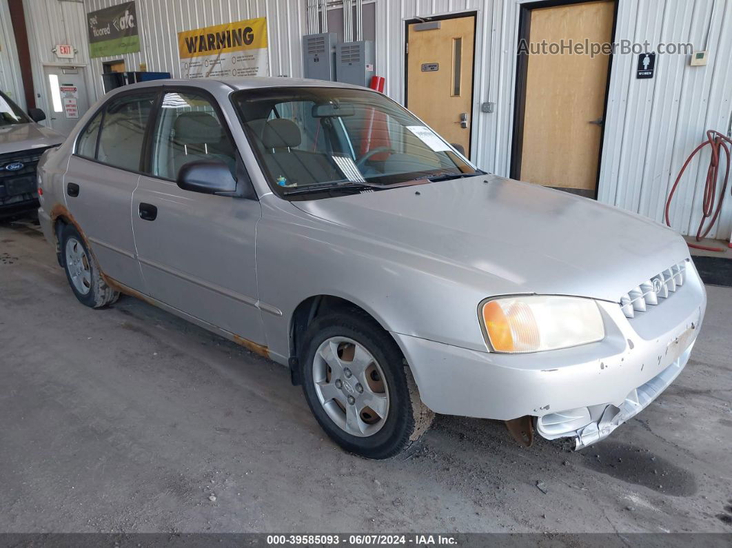 2003 Toyota Corolla Le Tan vin: 1NXBR32E93Z166504