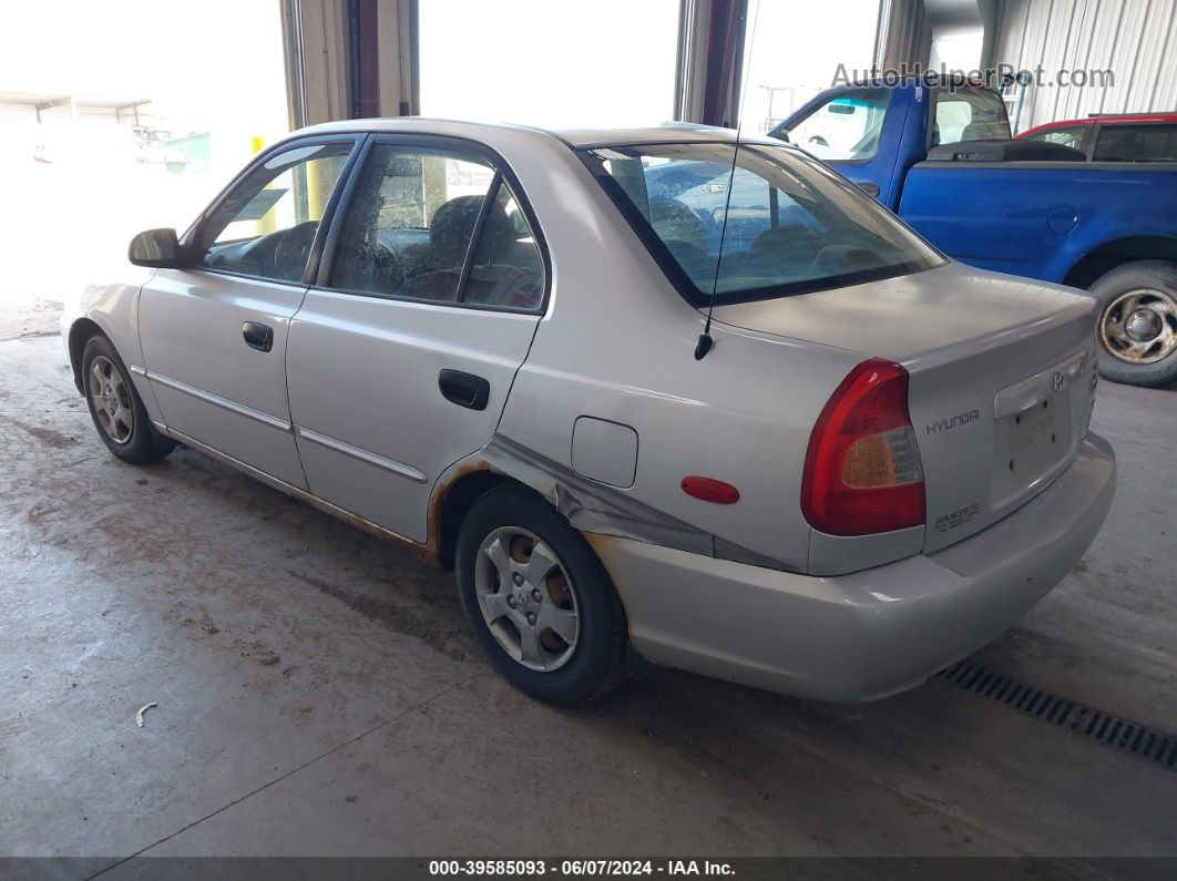 2003 Toyota Corolla Le Tan vin: 1NXBR32E93Z166504