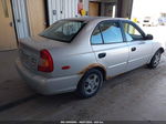 2003 Toyota Corolla Le Tan vin: 1NXBR32E93Z166504