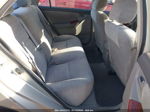 2003 Toyota Corolla Le Silver vin: 1NXBR32E93Z185425