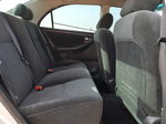 2004 Toyota Corolla Ce Silver vin: 1NXBR32E94Z194711