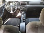 2004 Toyota Corolla Ce Серебряный vin: 1NXBR32E94Z194711