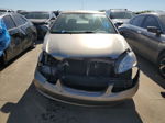 2004 Toyota Corolla Ce Gold vin: 1NXBR32E94Z238464