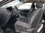 2004 Toyota Corolla Ce Black vin: 1NXBR32E94Z251778