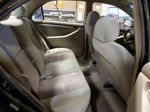 2004 Toyota Corolla Ce Черный vin: 1NXBR32E94Z258858