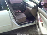 2004 Toyota Corolla Ce/s/le White vin: 1NXBR32E94Z260285