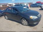 2004 Toyota Corolla S Черный vin: 1NXBR32E94Z267916