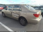 2004 Toyota Corolla Ce/s/le vin: 1NXBR32E94Z312742