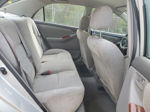 2004 Toyota Corolla Ce Silver vin: 1NXBR32E94Z327970