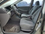 2004 Toyota Corolla Ce Silver vin: 1NXBR32E94Z331646