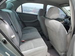 2004 Toyota Corolla Ce Silver vin: 1NXBR32E94Z331646