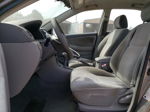 2004 Toyota Corolla Ce Gray vin: 1NXBR32E94Z336782