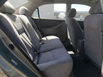 2004 Toyota Corolla Ce Silver vin: 1NXBR32E94Z338225