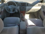 2005 Toyota Corolla Ce Синий vin: 1NXBR32E95Z396045