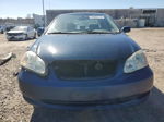 2005 Toyota Corolla Ce Blue vin: 1NXBR32E95Z396045