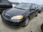 2005 Toyota Corolla Ce Черный vin: 1NXBR32E95Z476560