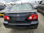 2005 Toyota Corolla Ce Черный vin: 1NXBR32E95Z476560