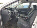 2005 Toyota Corolla Ce Белый vin: 1NXBR32E95Z532383