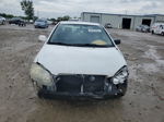 2005 Toyota Corolla Ce Белый vin: 1NXBR32E95Z532383