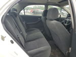 2005 Toyota Corolla Ce Белый vin: 1NXBR32E95Z532383