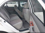 2008 Toyota Corolla Le White vin: 1NXBR32E98Z035063