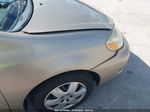 2008 Toyota Corolla Le Золотой vin: 1NXBR32E98Z046208