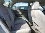 2008 Toyota Corolla Ce Silver vin: 1NXBR32E98Z048881