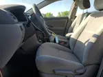 2008 Toyota Corolla Ce Серебряный vin: 1NXBR32E98Z049934