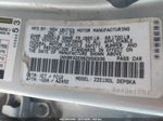 2008 Toyota Corolla S Серебряный vin: 1NXBR32E98Z958336