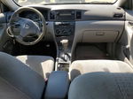 2008 Toyota Corolla Ce Blue vin: 1NXBR32E98Z958398