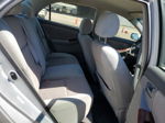 2008 Toyota Corolla Ce Silver vin: 1NXBR32E98Z969353