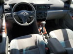 2008 Toyota Corolla Ce Silver vin: 1NXBR32E98Z969353