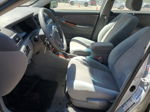 2008 Toyota Corolla Ce Silver vin: 1NXBR32E98Z969353