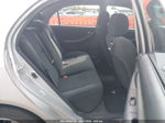 2008 Toyota Corolla S Silver vin: 1NXBR32E98Z975749