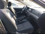 2003 Toyota Corolla S Gray vin: 1NXBR32EX3Z134550