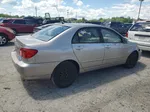 2003 Toyota Corolla Ce Tan vin: 1NXBR32EX3Z162073