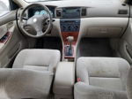 2003 Toyota Corolla Ce Tan vin: 1NXBR32EX3Z176765