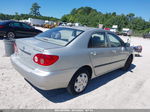 2003 Toyota Corolla Ce Серебряный vin: 1NXBR32EX3Z184011