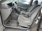 2003 Toyota Corolla Ce Gray vin: 1NXBR32EX3Z185546