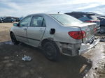 2004 Toyota Corolla Ce Серебряный vin: 1NXBR32EX4Z195382