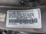 2004 Toyota Corolla Ce Gray vin: 1NXBR32EX4Z220765