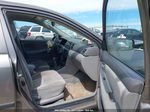 2004 Toyota Corolla Ce Gray vin: 1NXBR32EX4Z220765