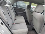 2004 Toyota Corolla Ce Серебряный vin: 1NXBR32EX4Z232480