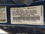 2004 Toyota Corolla Le Blue vin: 1NXBR32EX4Z275989