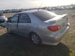 2004 Toyota Corolla Ce Серебряный vin: 1NXBR32EX4Z286331