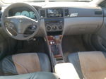 2004 Toyota Corolla Ce Silver vin: 1NXBR32EX4Z298785