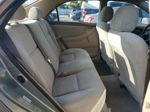 2004 Toyota Corolla Ce Tan vin: 1NXBR32EX4Z308232