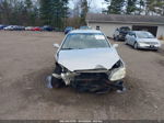 2004 Toyota Corolla Le Серебряный vin: 1NXBR32EX4Z329159