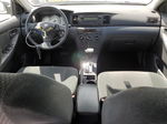 2005 Toyota Corolla Ce Серебряный vin: 1NXBR32EX5Z395471